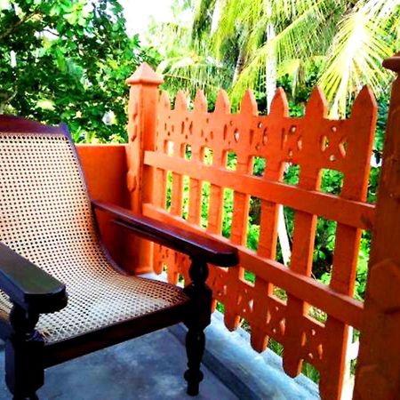 Parei Beach Inn Tangalle Exterior photo